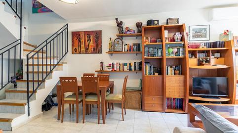 Foto 4 de Dúplex en venda a Centro, Madrid