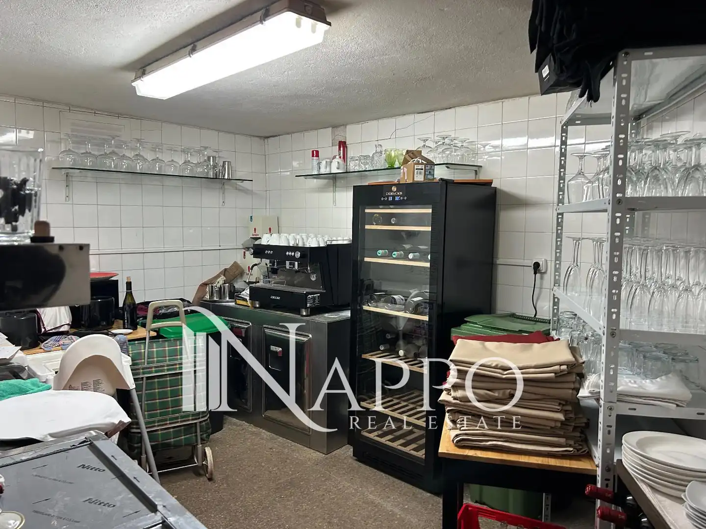 Local de alquiler en d'antoni marques, Bons Aires