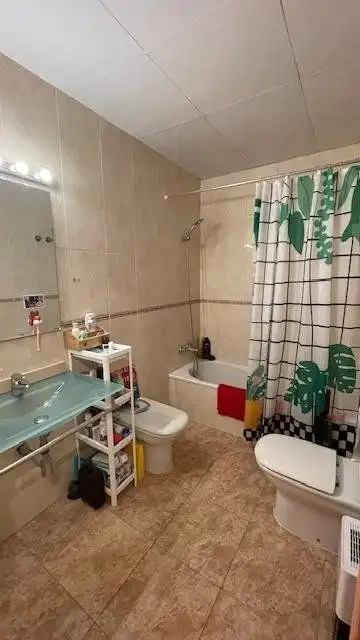 Dúplex en venda a PADUA, La Geltrú - Sant Jordi