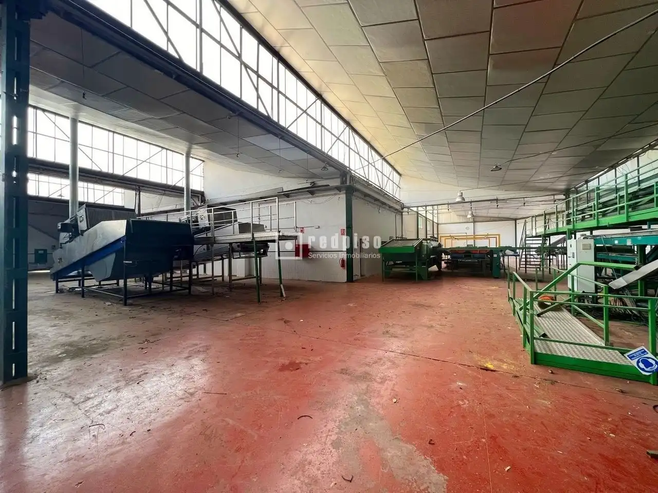 Local comercial en venda a Ciudad Jardín, imagen 34
