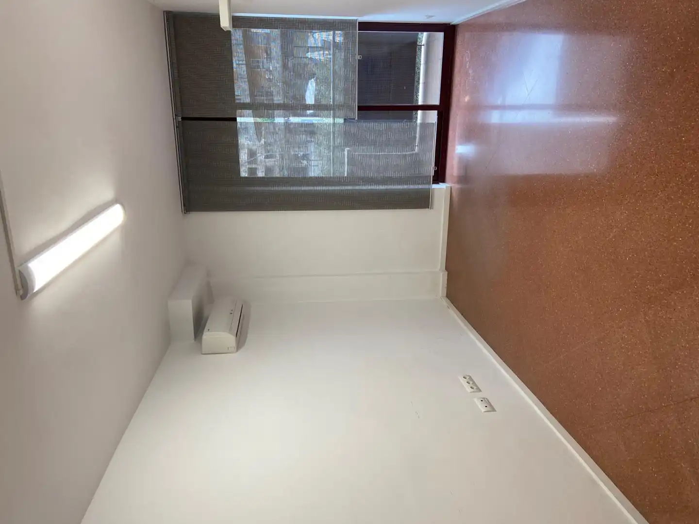 Büro zur Miete in de Barcelona, Poble Nou