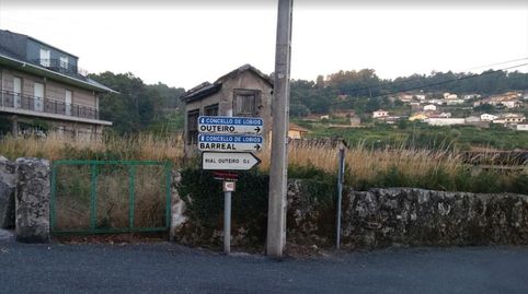 Foto 2 de Piso en venta en Al Rial, Lobios, Ourense