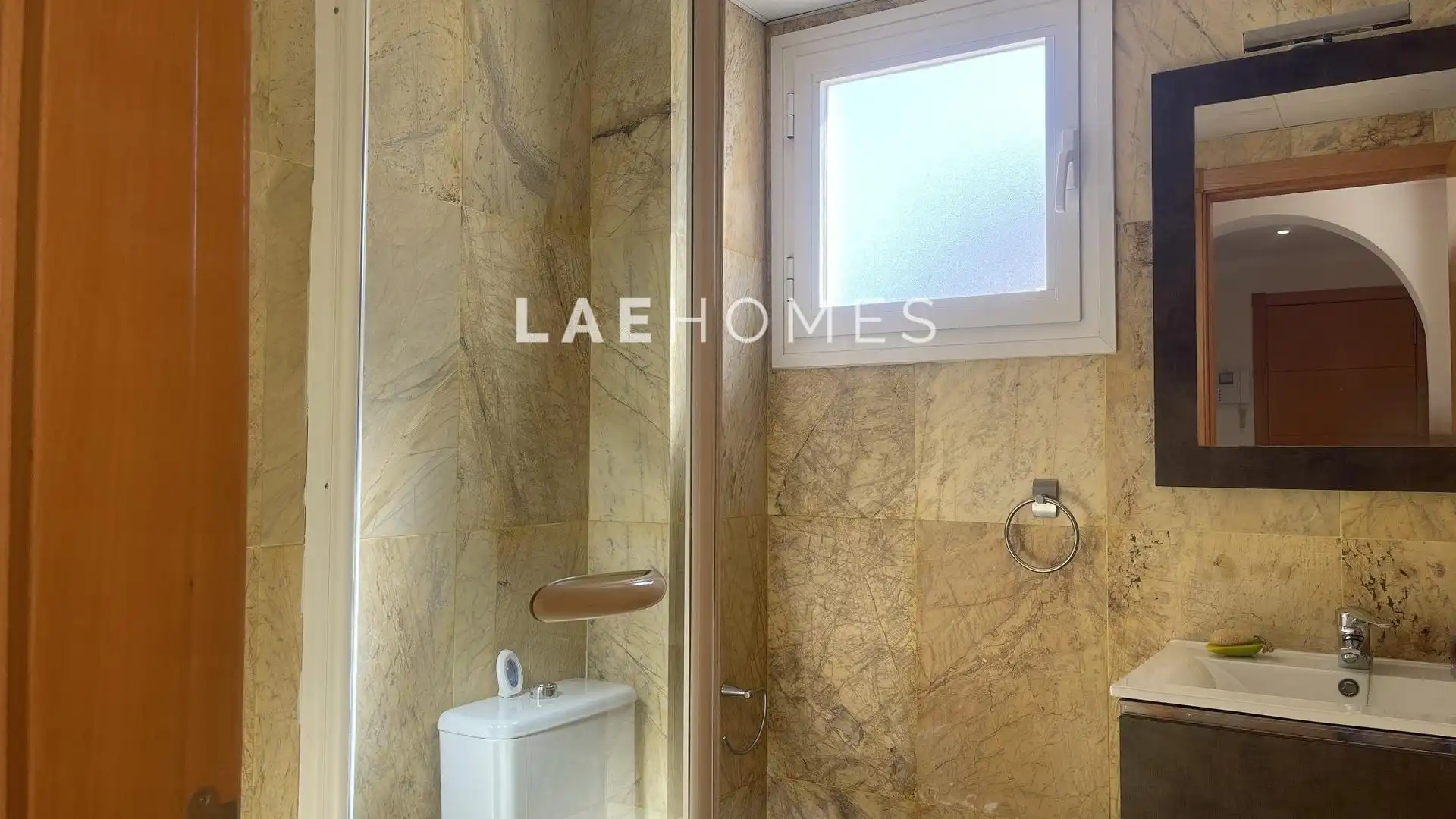 Apartamento con piscina en alquiler en Avenida Avenida Argonautas, imagen 14