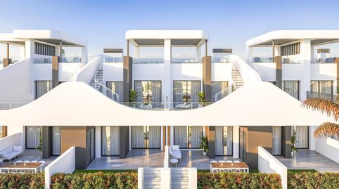 Foto 5 de Casa o xalet en venda a Daya Vieja, Alicante