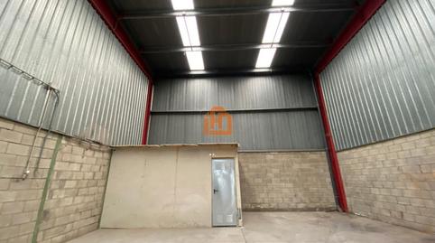 Photo 2 of Industrial buildings to rent in Alcalde Miguel Castaño, La Lastra, León