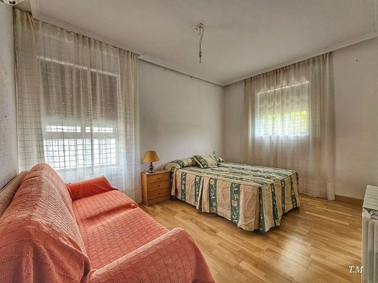Chalet con jardín en venta en Aguas Vivas - La Zambomba, imagen 34