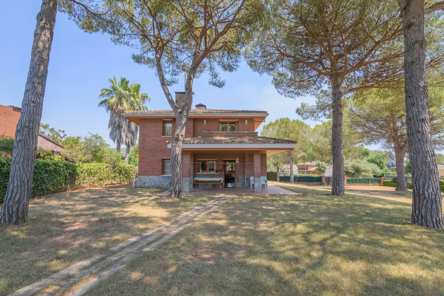 Casa con giardino in vendita a Begues - AV SADURNI, imagen 75