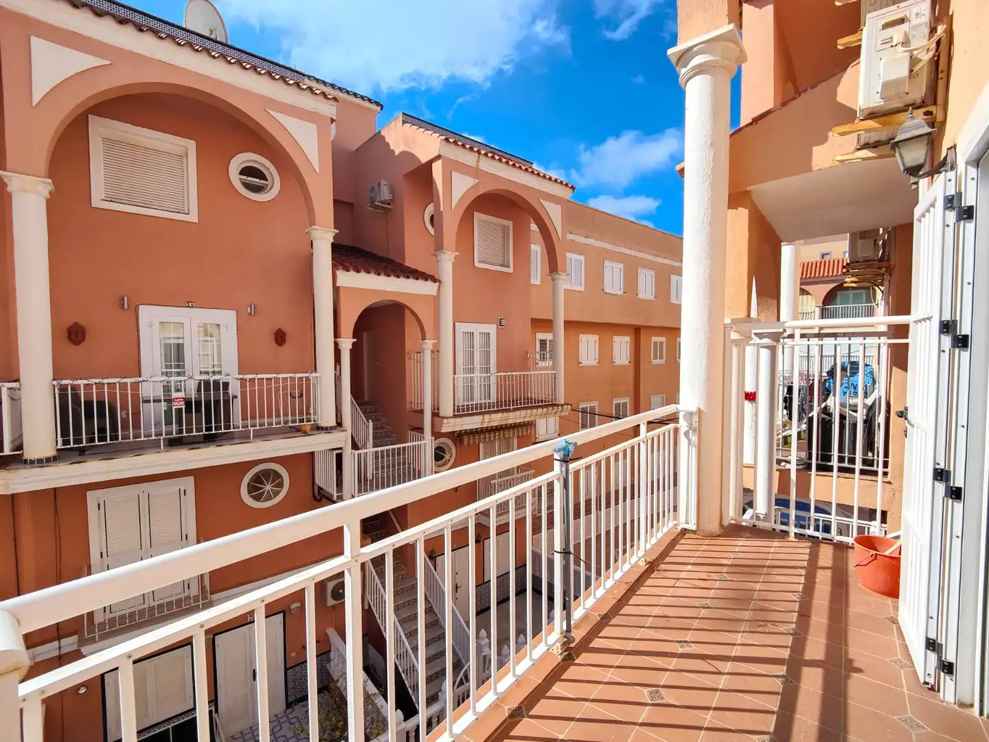 Penthouse mit Terrasse zum Verkauf in La Mata, imagen 23