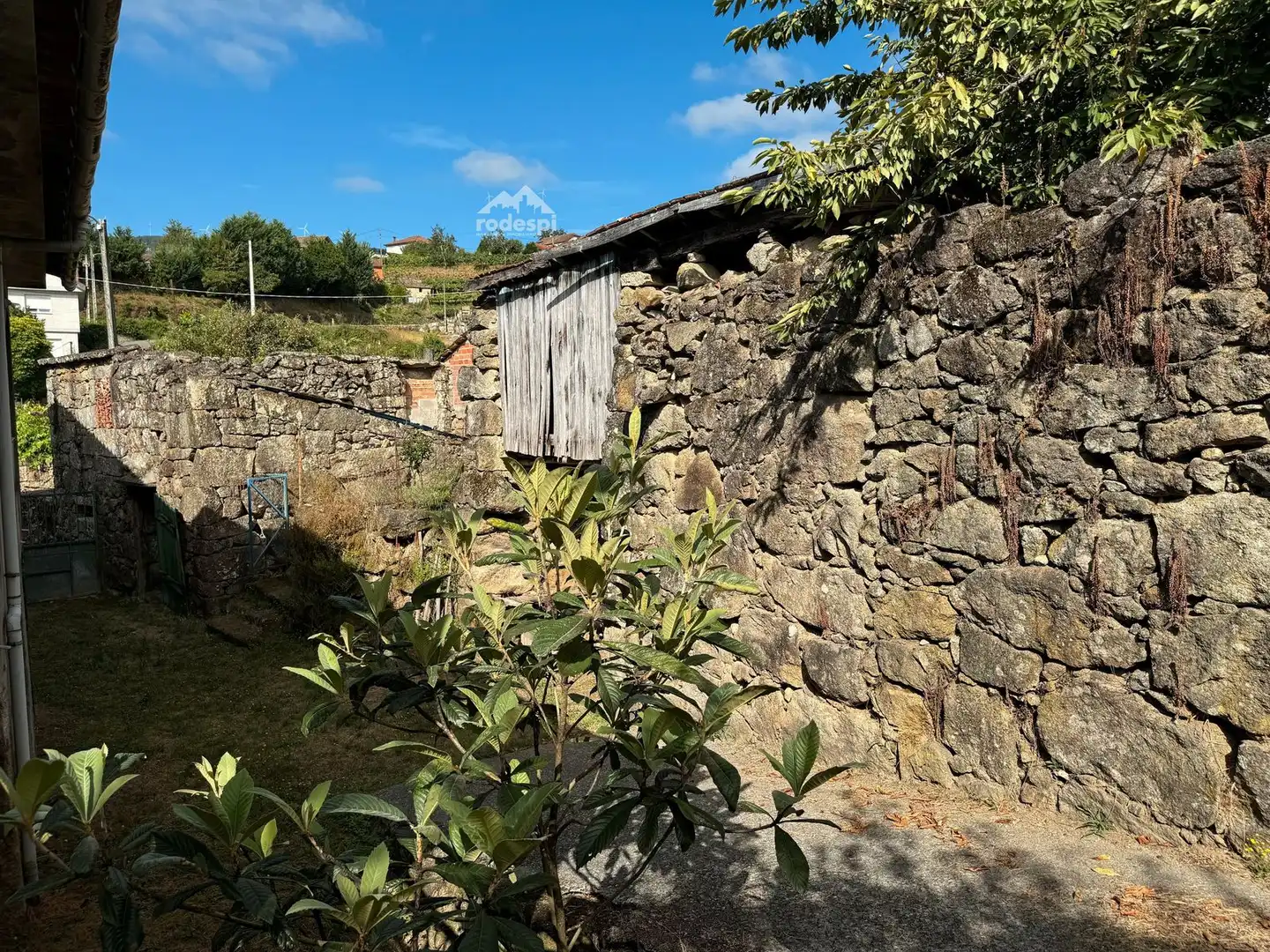 Xalet en venda a A Cañiza, imagen 28