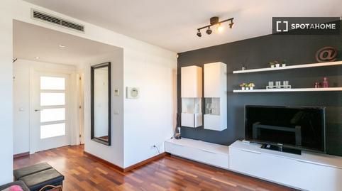 Foto 3 de Apartament per a compartir a La Catalana, Barcelona