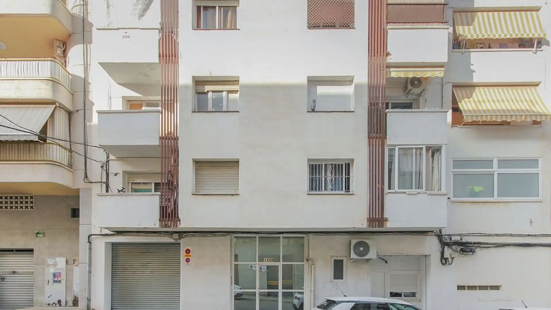 Piso en venta en Murcia, Les Roquetes