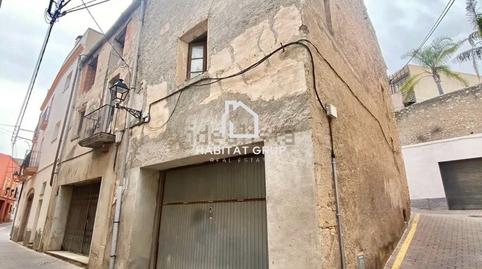 Foto 3 de Casa o xalet en venda a Vallmoll, Tarragona