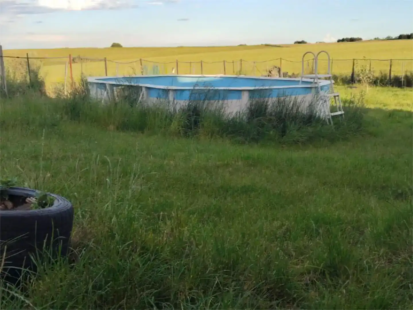 Piscina de Pis en venda en Navalcarnero amb Aire condicionat i Piscina