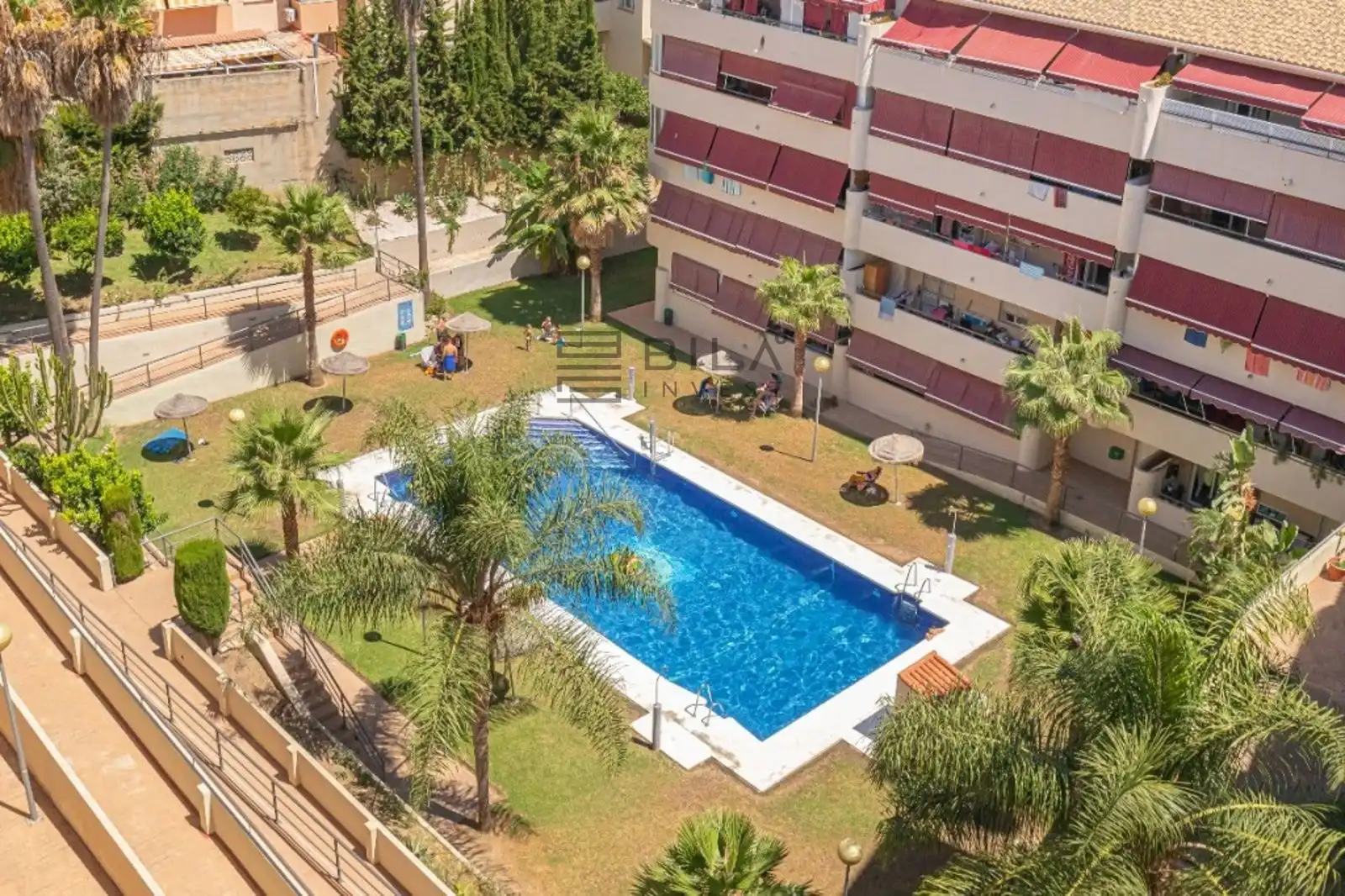 Àtic amb piscina en venda a Antonio machado, imagen 28