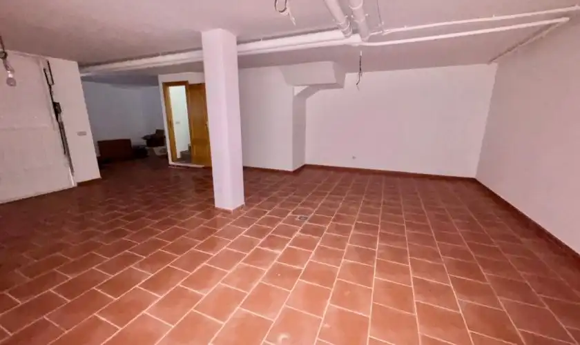 Maison mitoyenne avec terrasse à vendre à Calle Majada, imagen 40