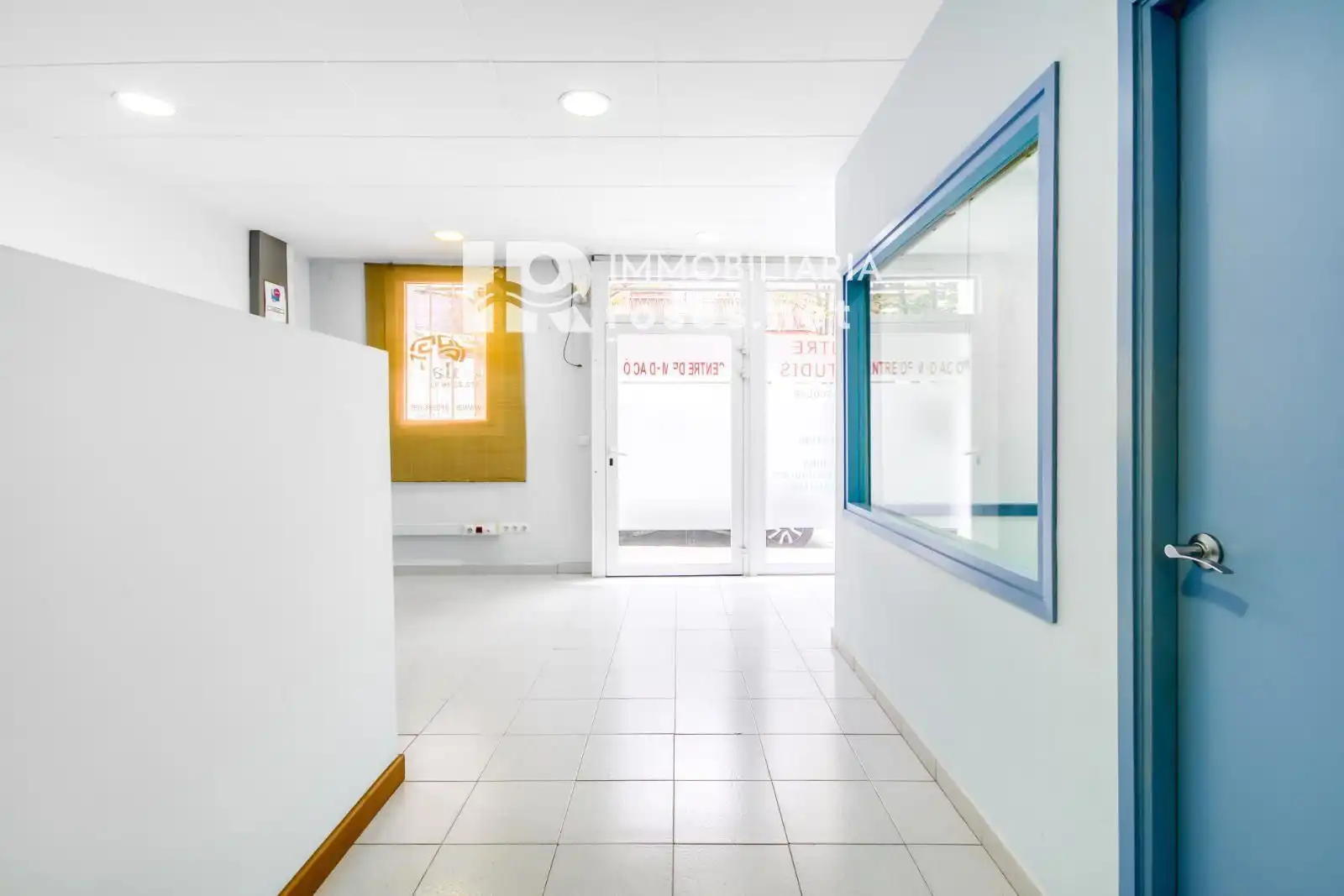Business premises for sale in Doctor Fleming, imagen 21