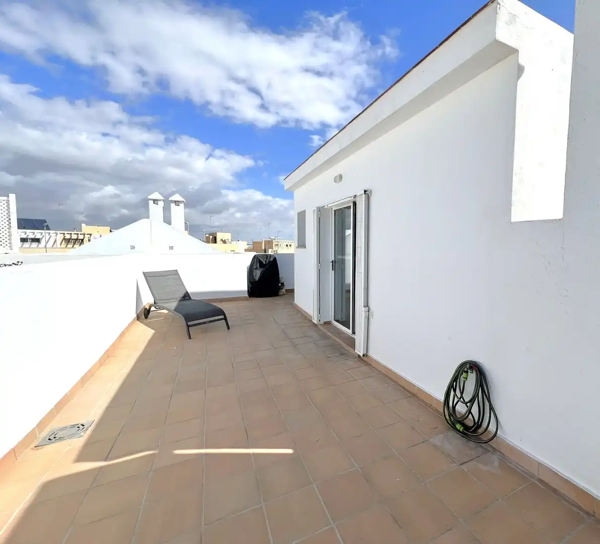 Maison mitoyenne à vendre à Isla Cristina Ciudad, imagen 8