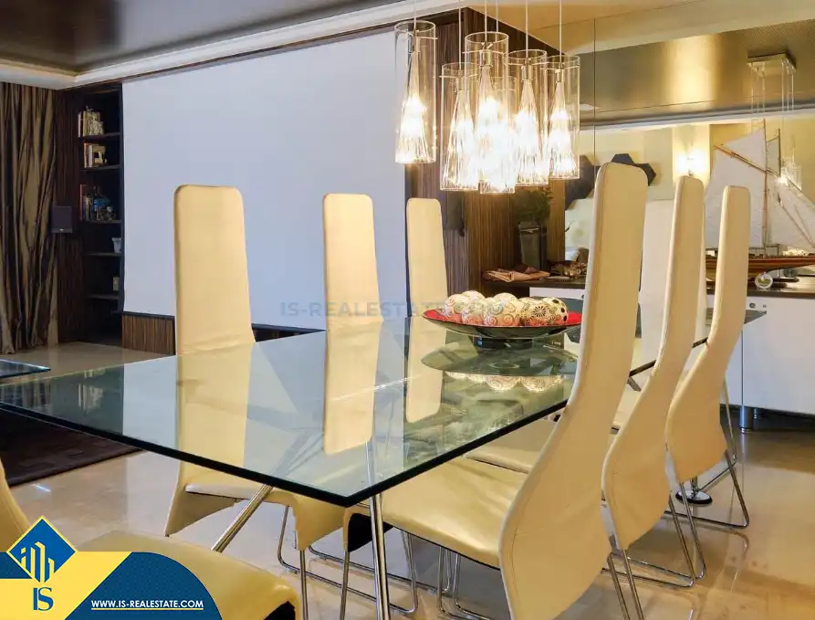 Penthouse mit Aufzug zum Verkauf in Centro, imagen 4