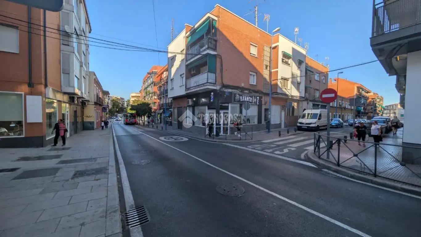 Estudi en venda a Centro