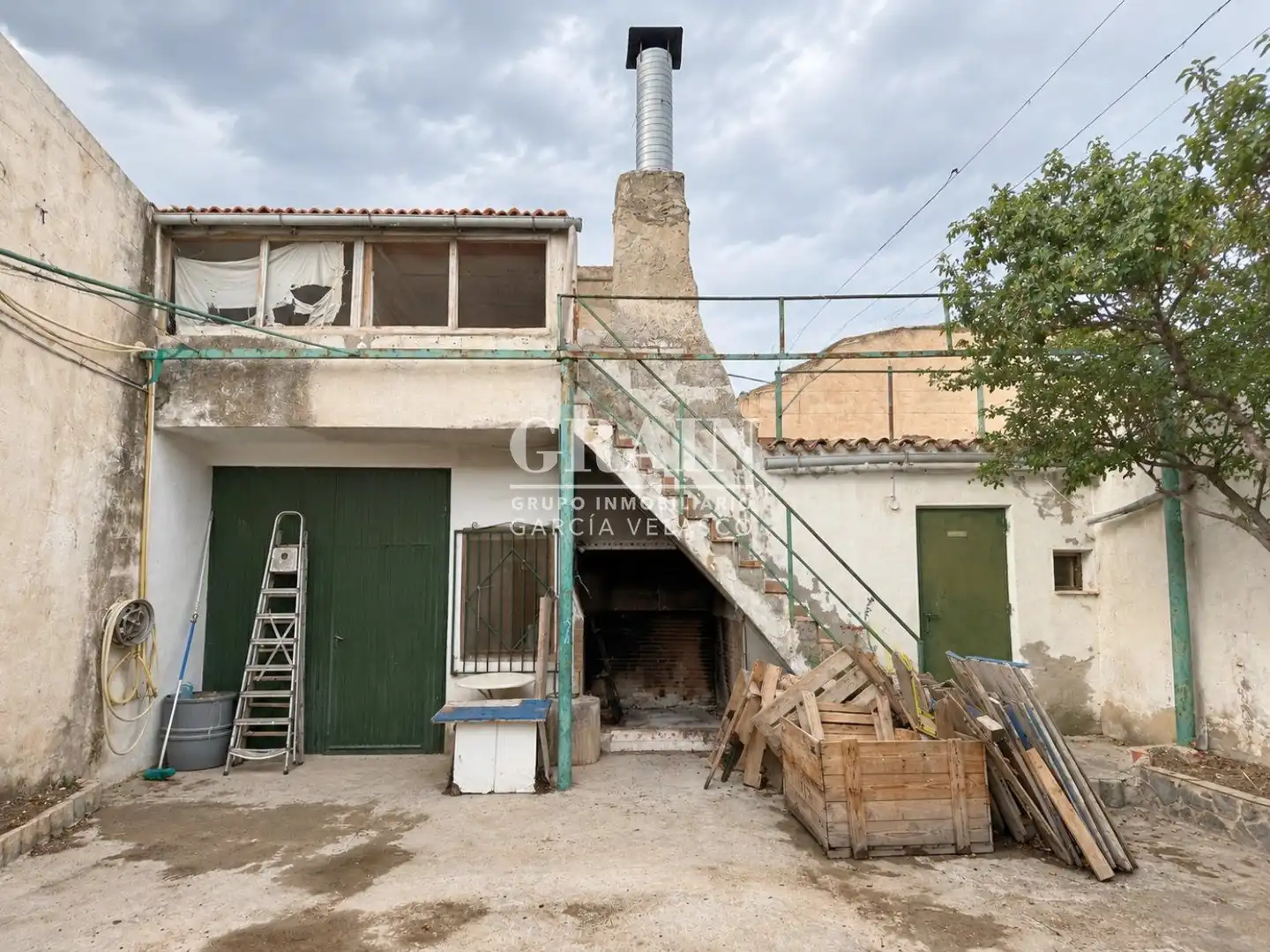 Casa amb balcó en venda a Pedanías - Extrarradio, imagen 50