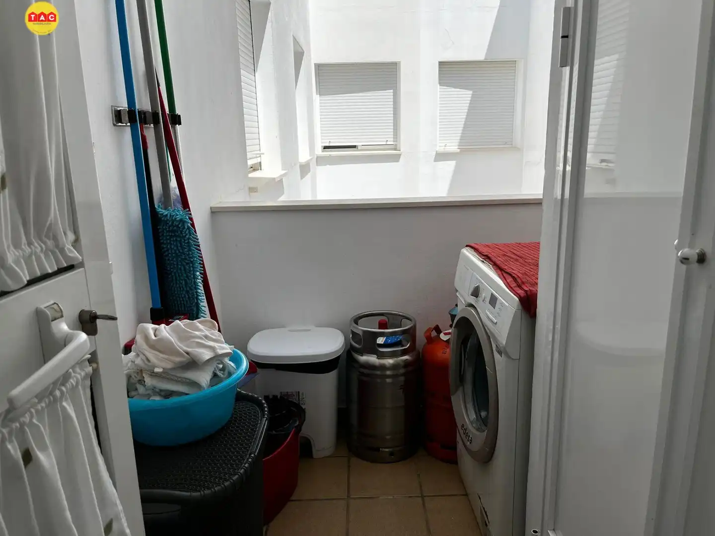 Piso en venta en Lepe