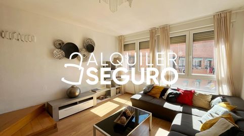 Photo 5 of Flat for rent in De Numancia, Bellas Vistas, Madrid Capital