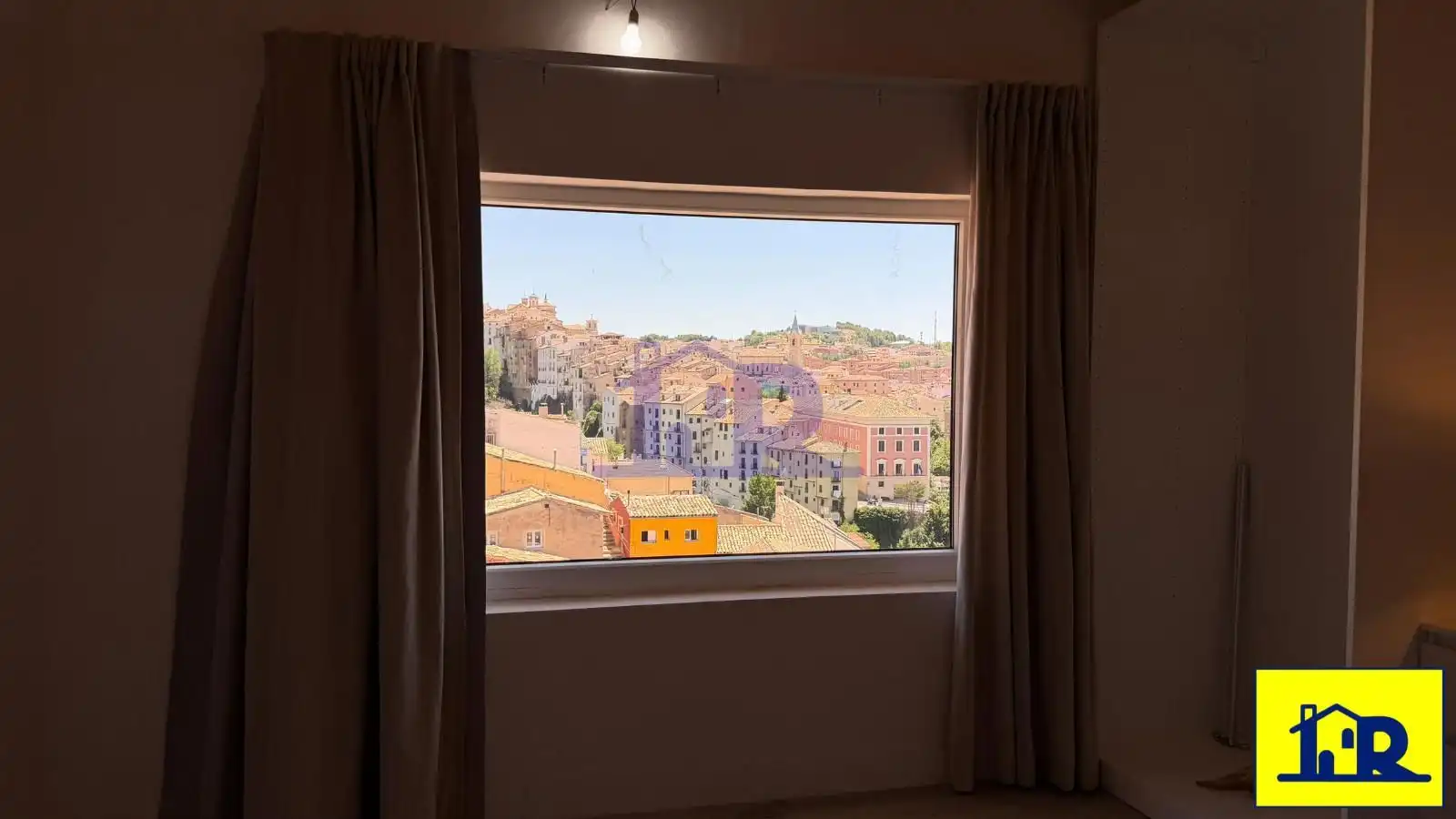 Bedroom of Houses for sale in Cuenca  with Heating and Furnished