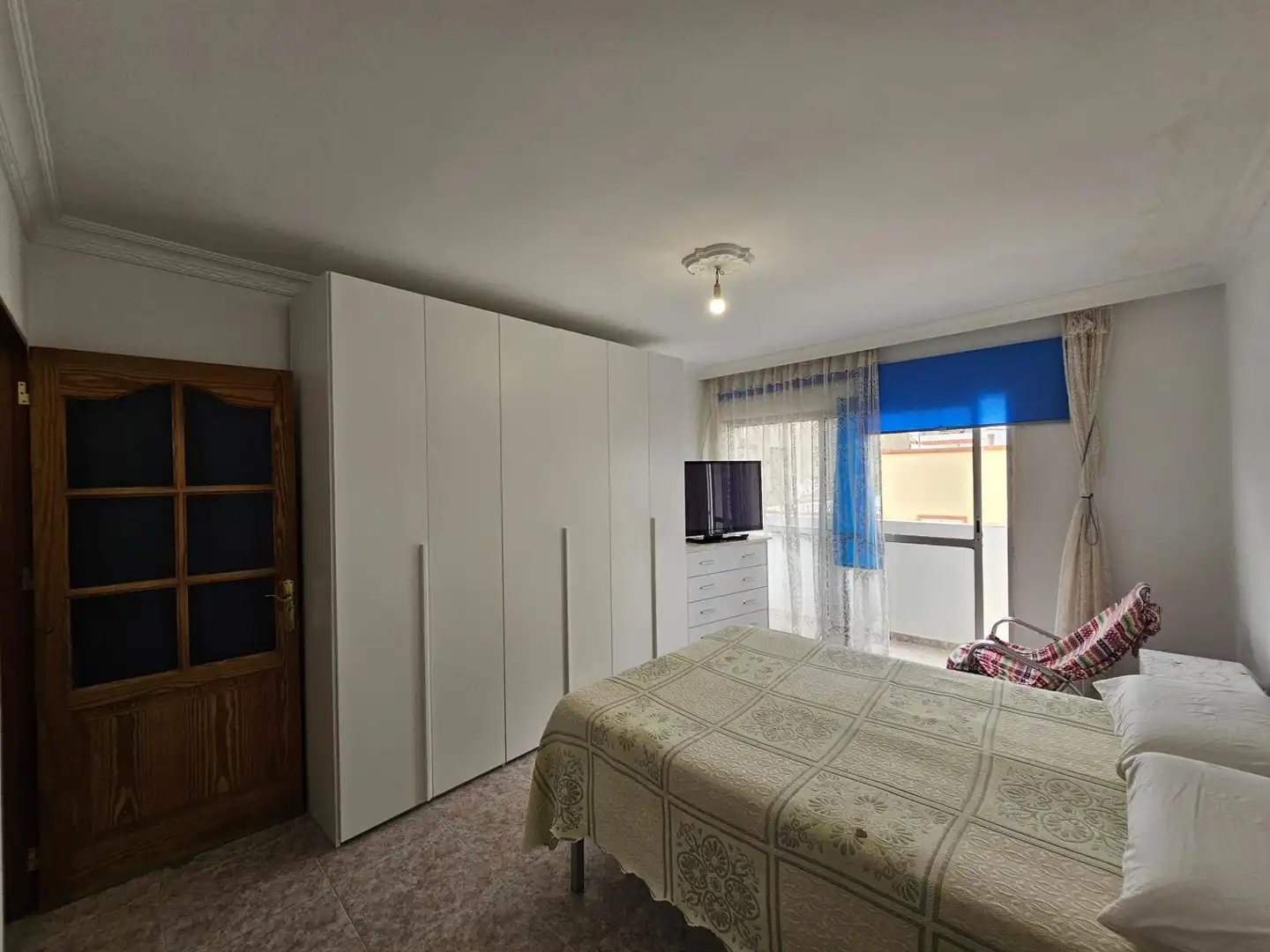 Flat for sale in Calle Calle Escultor Plácido Fleitas, 59, Las Mesas - El Toscón