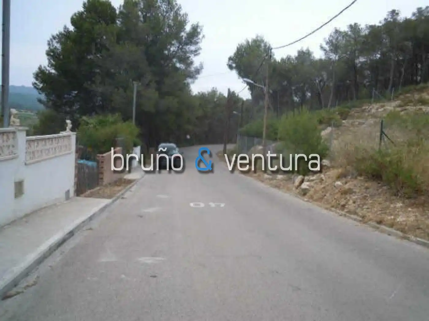 Residential land for sale in Calle CINCA-UR CAN GORDEI, imagen 9
