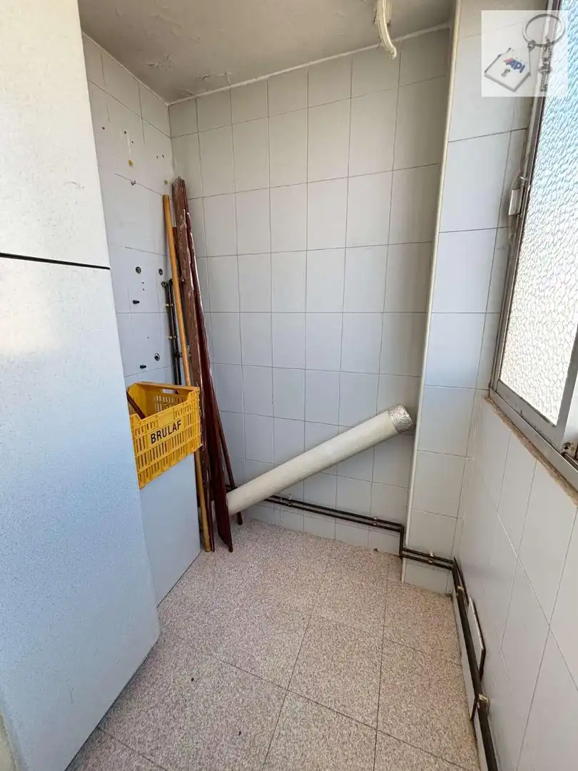 Flat for sale in Dénia  with Terrace