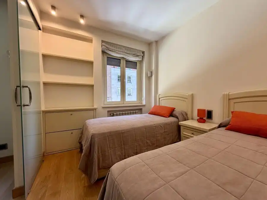 Flat with lift for sale in Centro, imagen 28