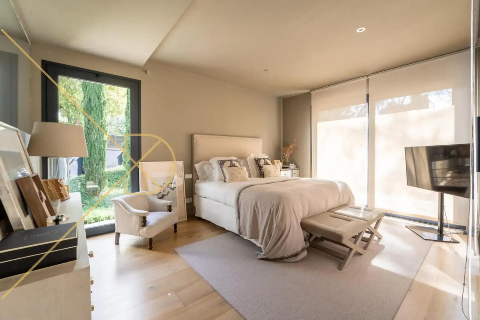 Casa con terraza en venta en Les Corts, imagen 63