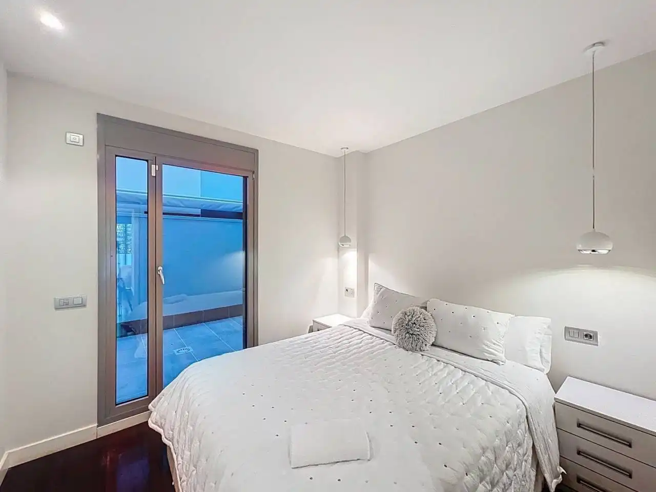 Flat for sale in Calle París, imagen 20