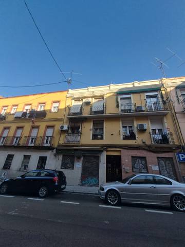 Piso en Venta en Calle Picos de Europa, 31 en Numancia