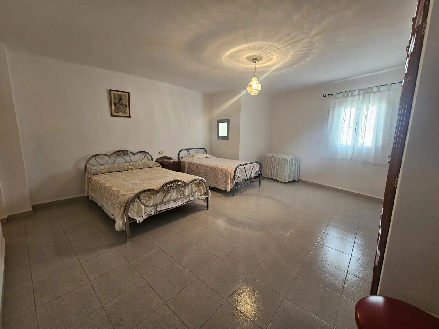 Habitación de Casa o chalet en venta en Serrato