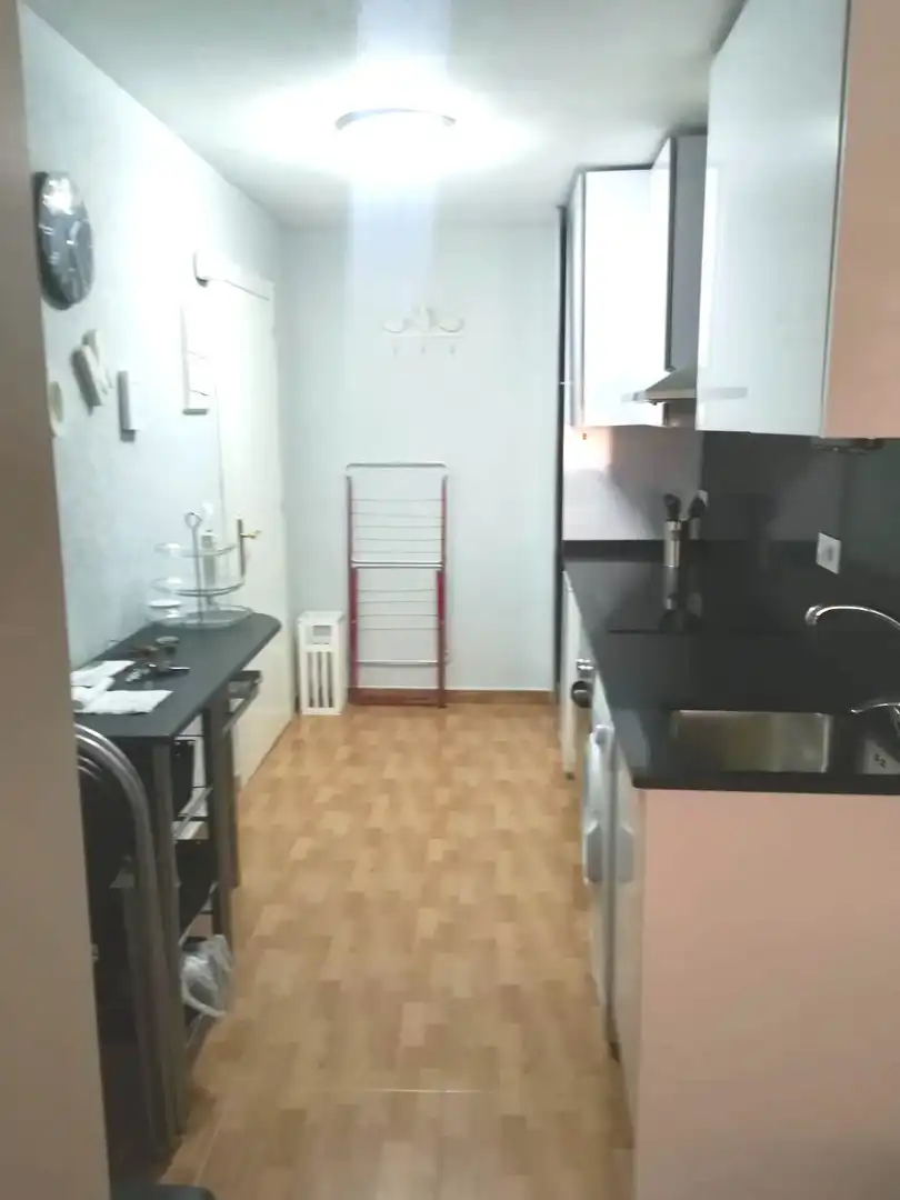 Loft de alquiler en Calle Andino, 6, Casco Antiguo