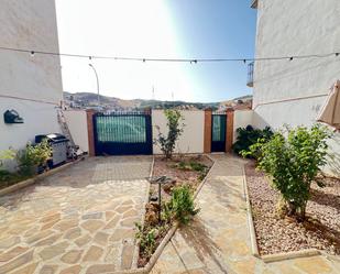 Casa o xalet en venda a Valle de Abdalajís