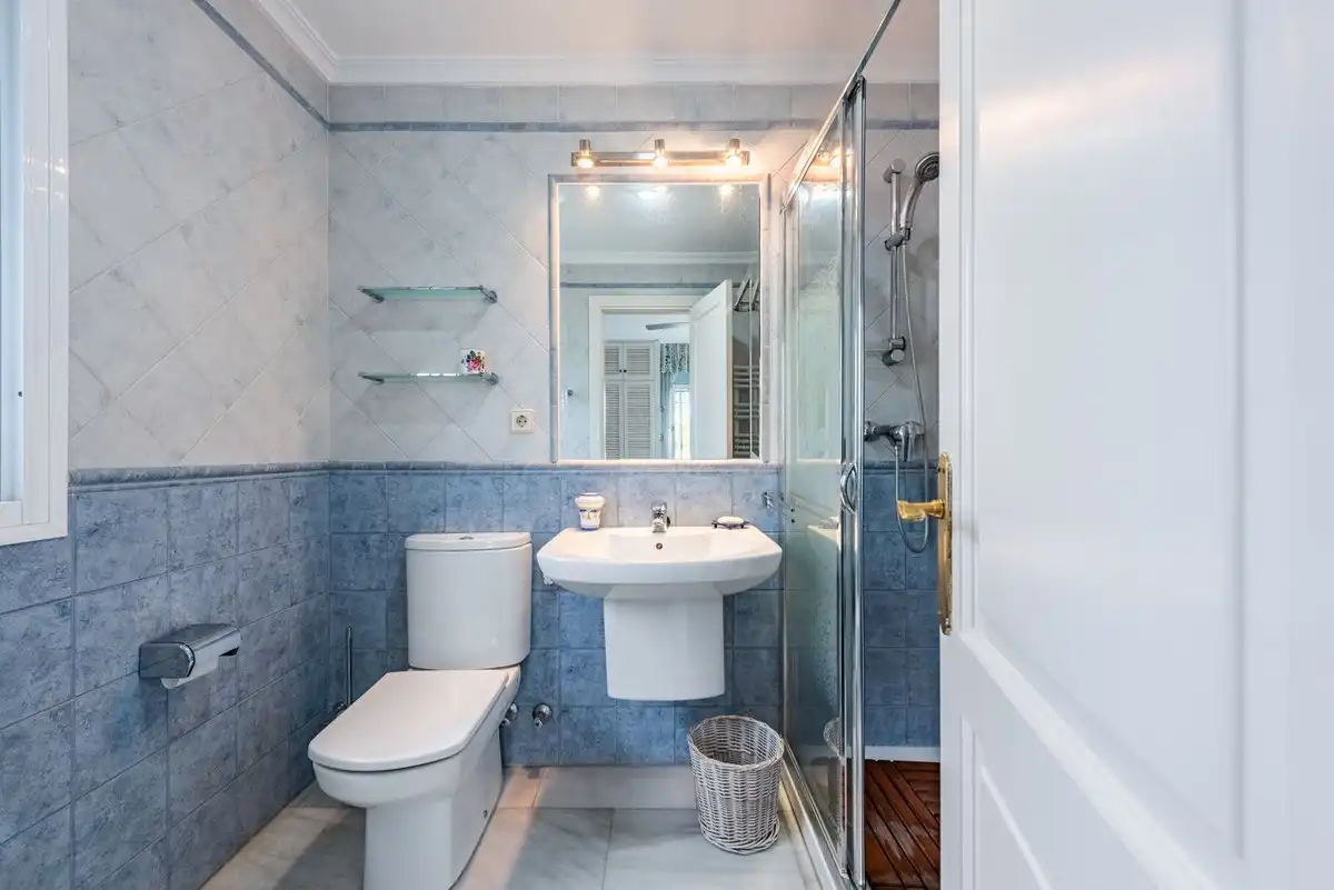 Detached house with terrace for sale in Avenida del Coral 48, imagen 19