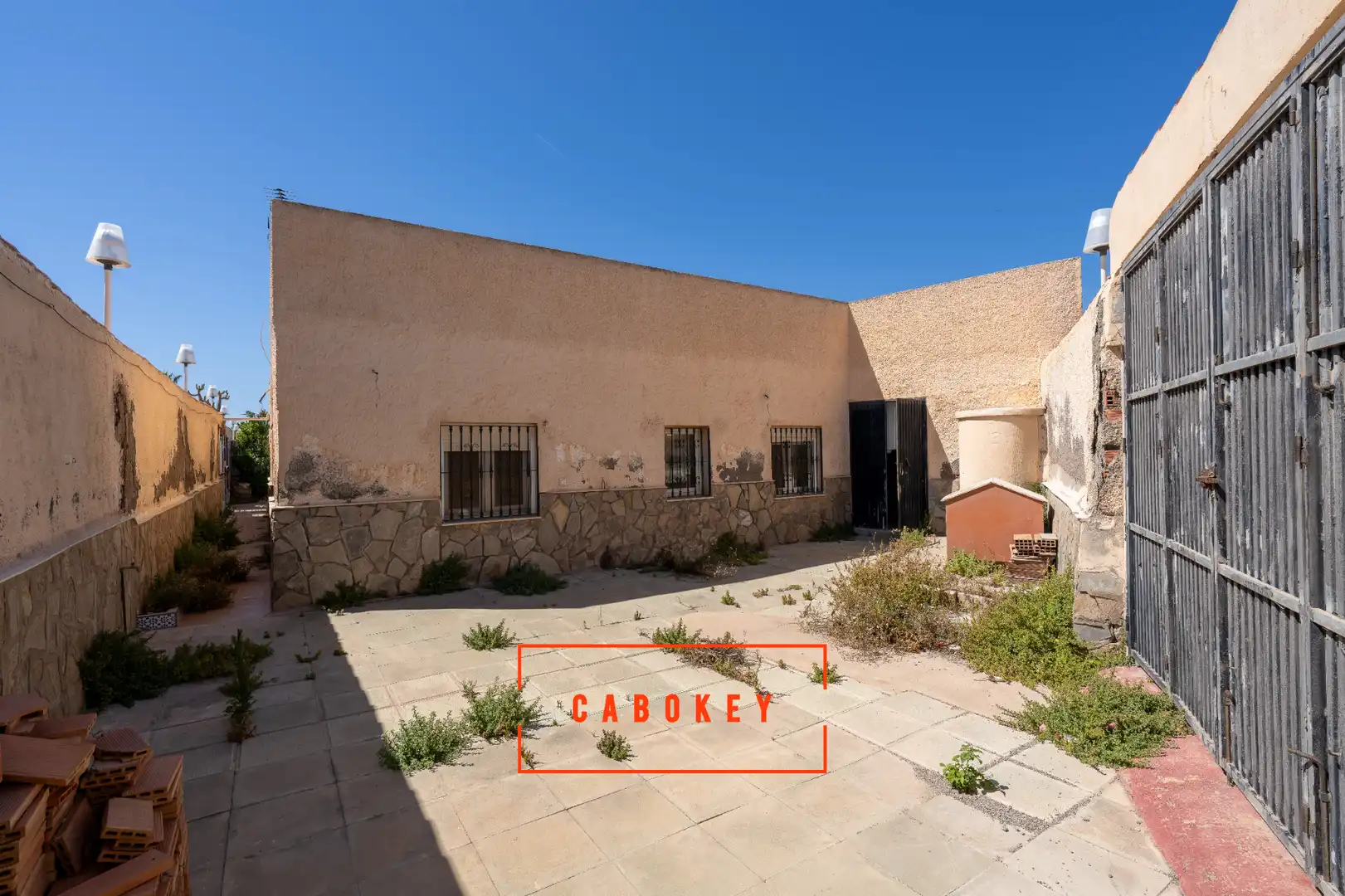 Casa o chalet en venta en Calle Concha Espina, 167, Costacabana - Loma Cabrera
