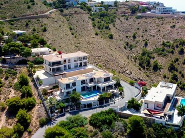 Villa con balcone in vendita a TOKIO 19