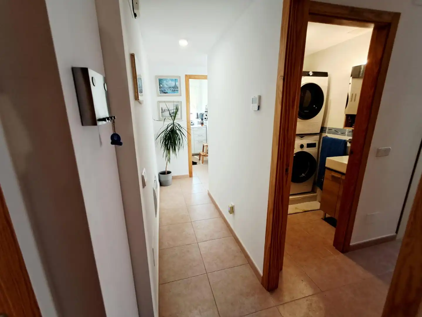 Piso en venta en La Unión con Aire acondicionado, Calefacción y Trastero