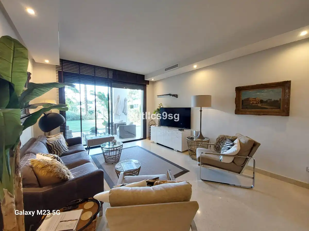 Appartamento con ascensore in vendita a Benahavís pueblo, imagen 12