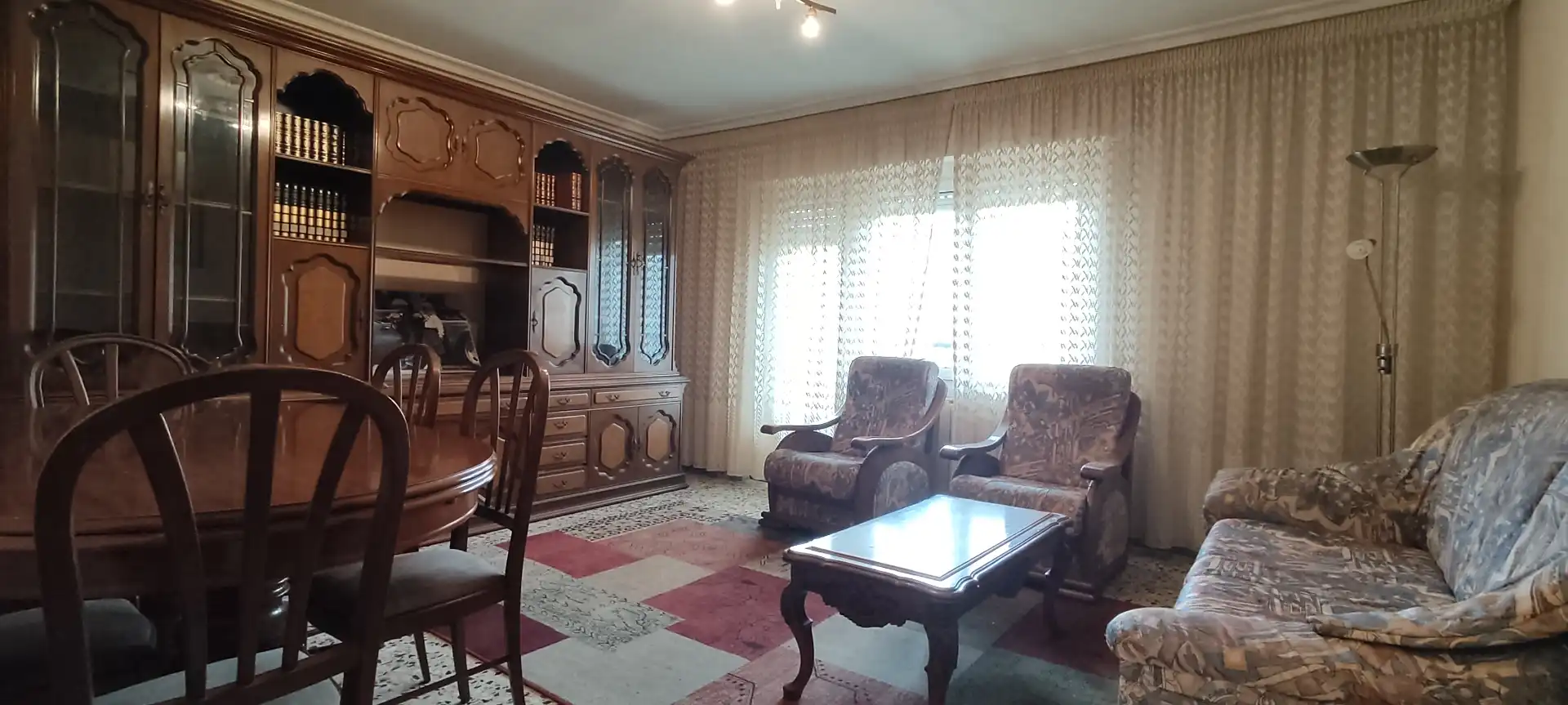 Flat with terrace for sale in Arnedo, imagen 2