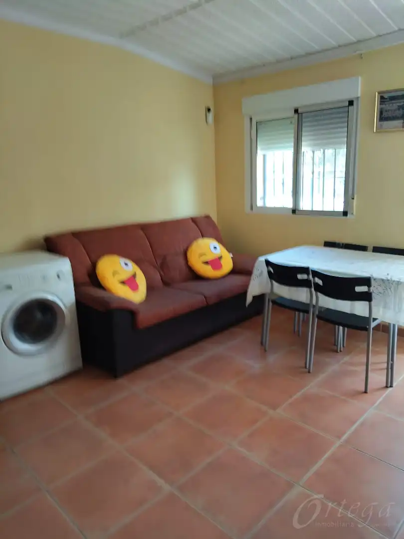 Casa con terrazza in vendita a Caravaca de la Cruz, imagen 3