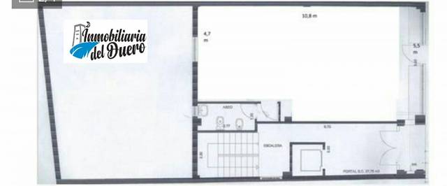 Local comercial en Alquiler en N/A en San José Obrero