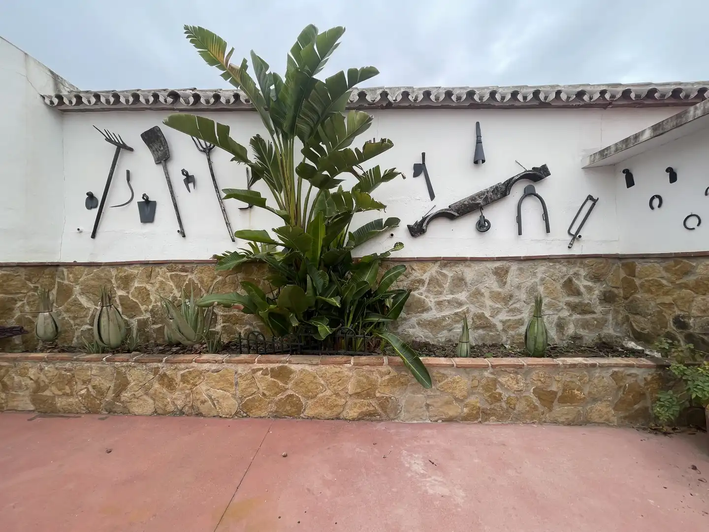 Casa rústica con piscina en venta en Punta Plata, imagen 38