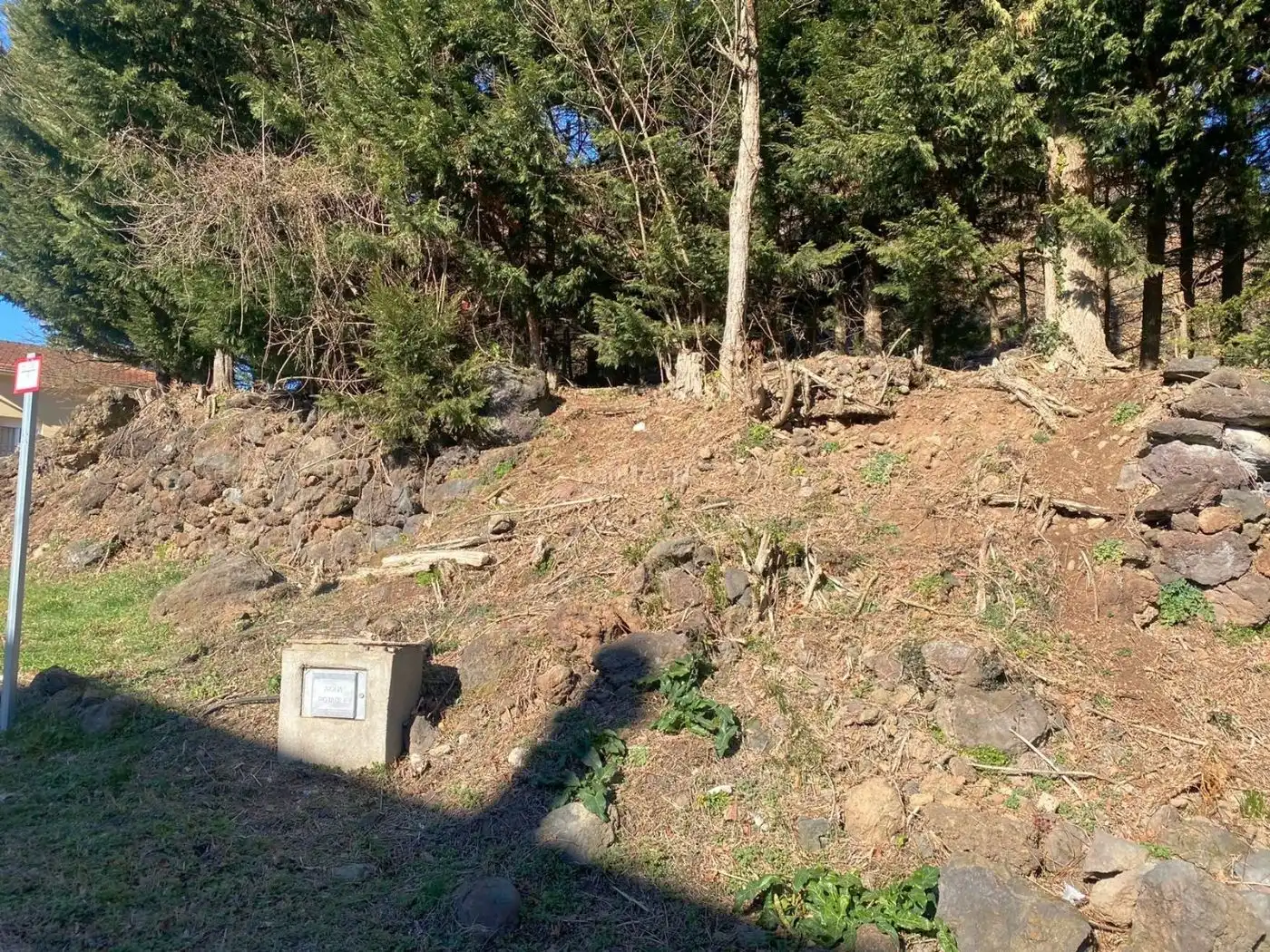 Wohnbaugrundstück zum Verkauf in Carrer Josep Ayats 7, imagen 8