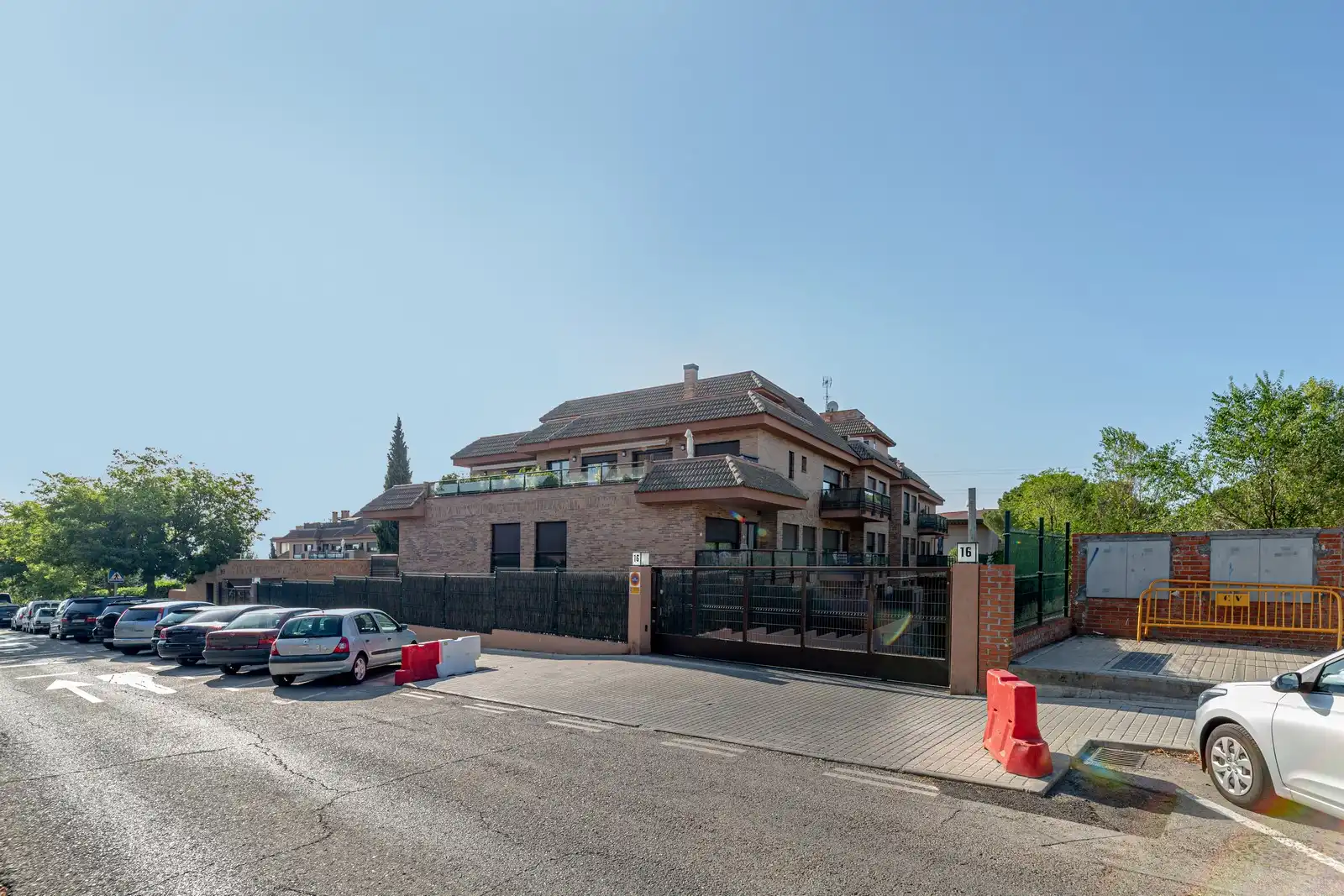Piso en venta en Valle Del Roncal, 16, Pinar de las Rozas