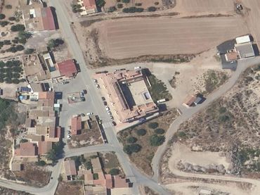 Casa in vendita a Largo El SN