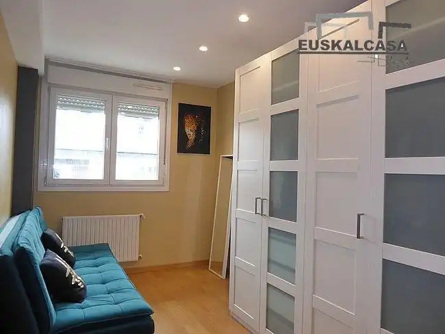 Habitación de Piso en venta en Errekalde